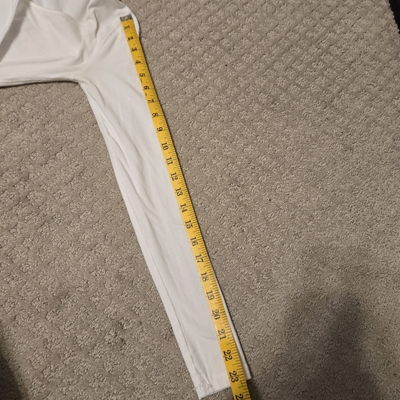 Abercrombie and Fitch Long Sleeve Top - Picture 4 of 10